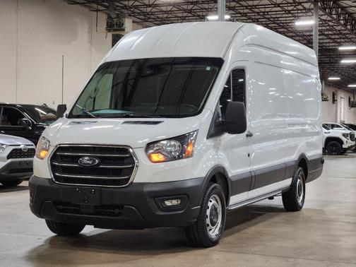 2020 Ford Transit-350 Base