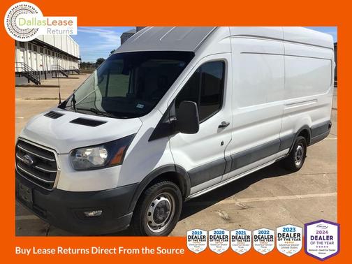 2020 Ford Transit-350 Base