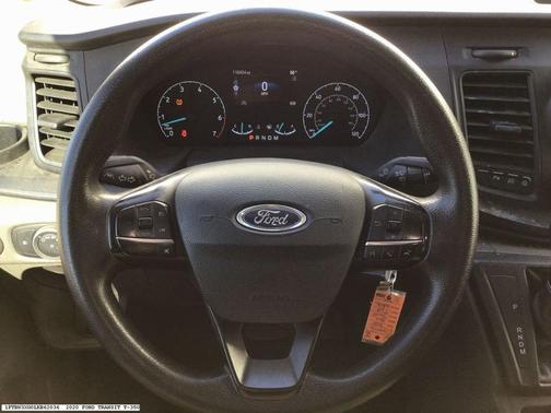 2020 Ford Transit-350 Base