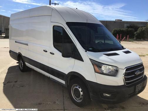 2020 Ford Transit-350 Base