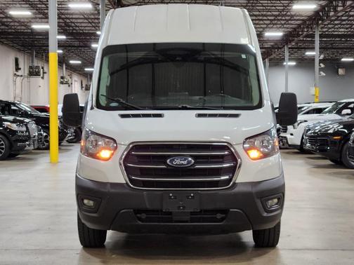 2020 Ford Transit-350 Base