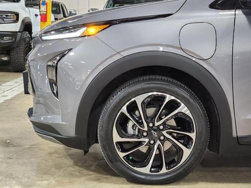2023 Chevrolet Bolt EUV Premier