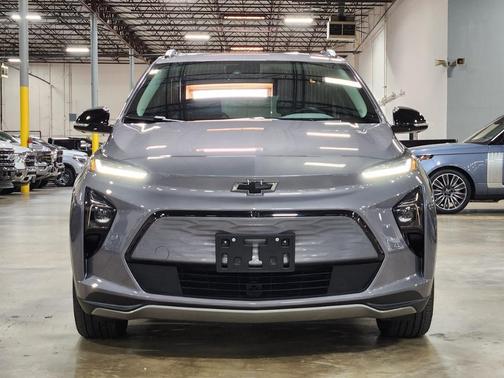 2023 Chevrolet Bolt EUV Premier