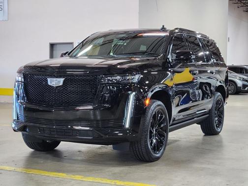2022 Cadillac Escalade Sport