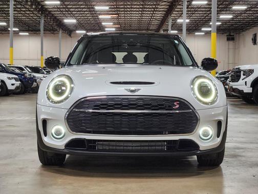 2024 MINI Clubman Cooper S ALL4