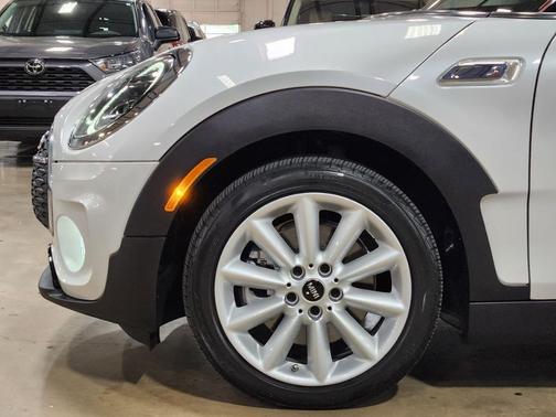 2024 MINI Clubman Cooper S ALL4