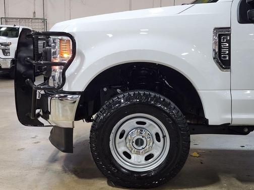 2022 Ford F-250 XL