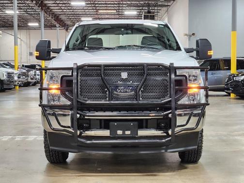 2022 Ford F-250 XL