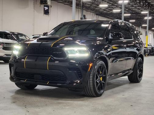 2024 Dodge Durango SRT 392 AlcHEMI