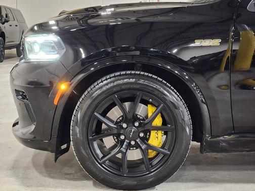 2024 Dodge Durango SRT 392 AlcHEMI
