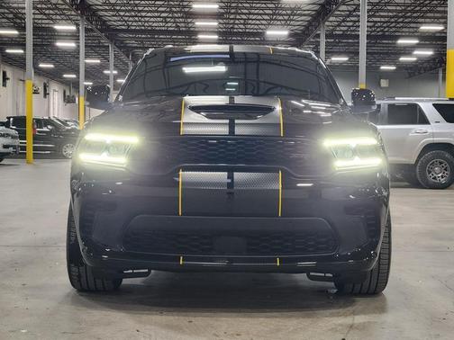 2024 Dodge Durango SRT 392 AlcHEMI