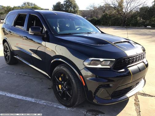 2024 Dodge Durango SRT 392 AlcHEMI