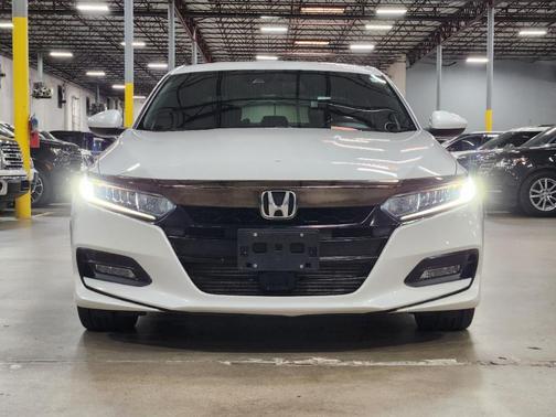 2020 Honda Accord Sport 1.5T