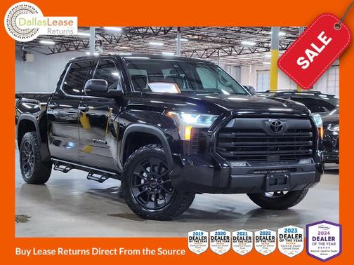 2023 Toyota Tundra SR5