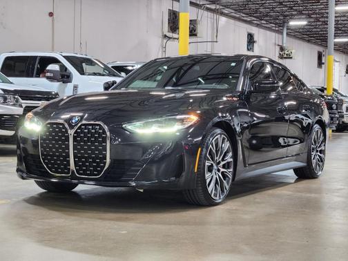 2022 BMW 430 Gran Coupe i