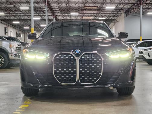 2022 BMW 430 Gran Coupe i