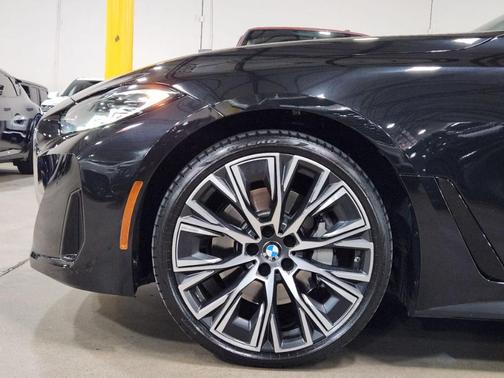 2022 BMW 430 Gran Coupe i