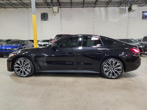 2022 BMW 430 Gran Coupe i