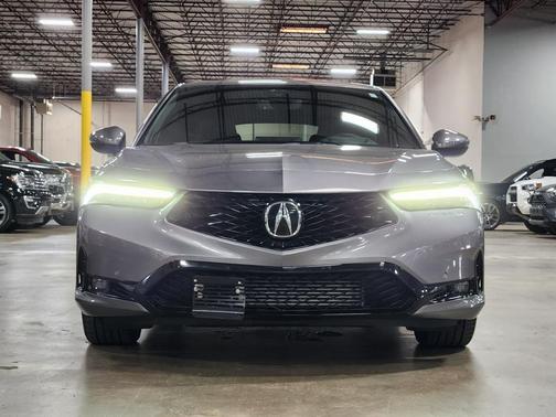 2024 Acura Integra A-Spec Technology