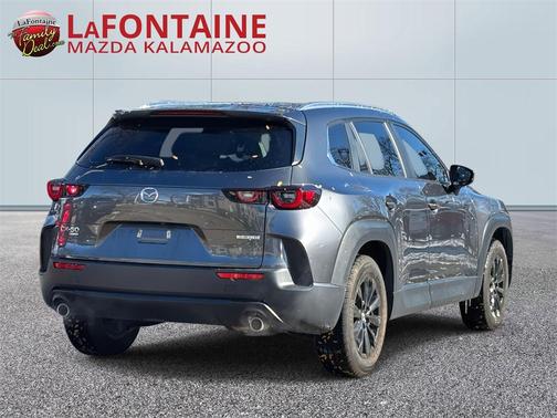 2023 Mazda CX-50 2.5 S Select Package