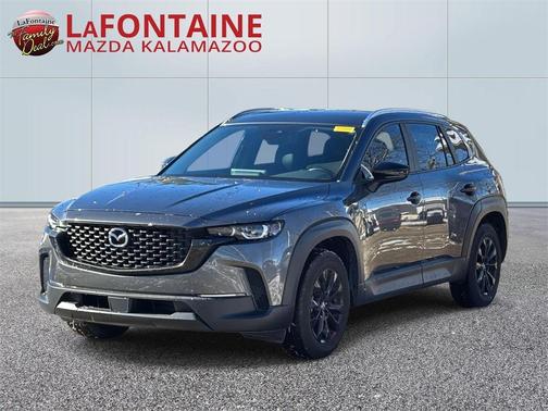 2023 Mazda CX-50 2.5 S Select Package