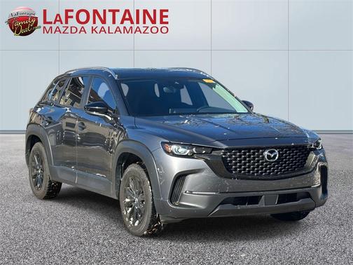 2023 Mazda CX-50 2.5 S Select Package