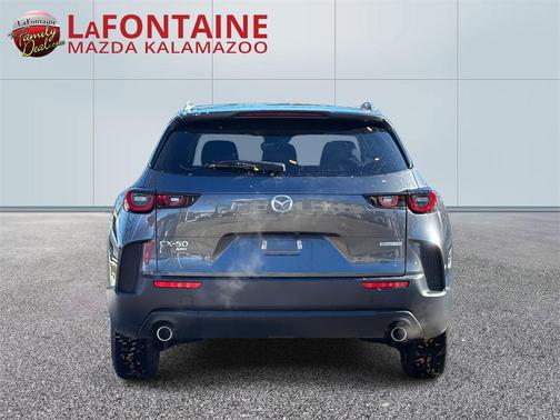 2023 Mazda CX-50 2.5 S Select Package