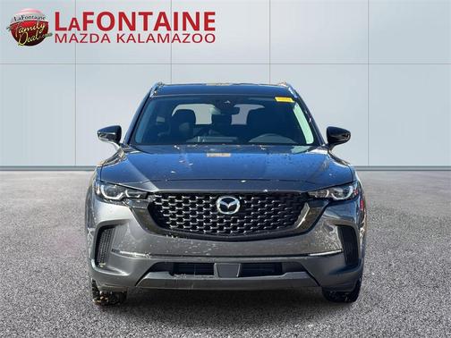 2023 Mazda CX-50 2.5 S Select Package