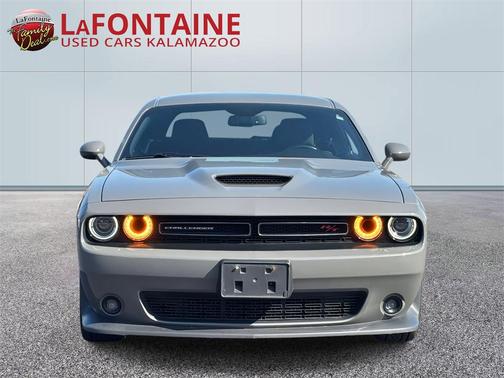 2019 Dodge Challenger R/T