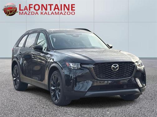 2026 Mazda CX-90 PHEV Premium Sport