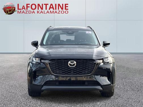 2026 Mazda CX-90 PHEV Premium Sport