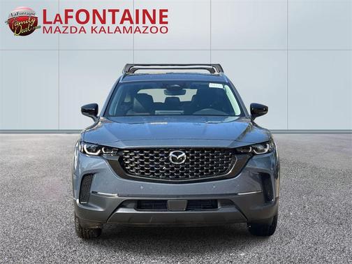 2026 Mazda CX-50 Hybrid Sport