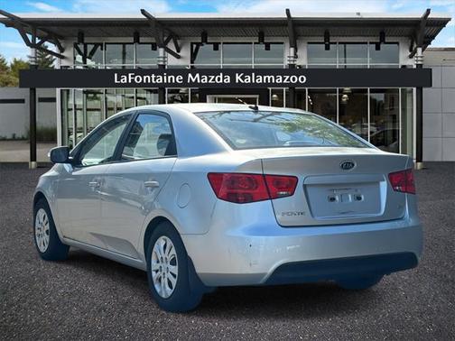 2010 Kia Forte EX