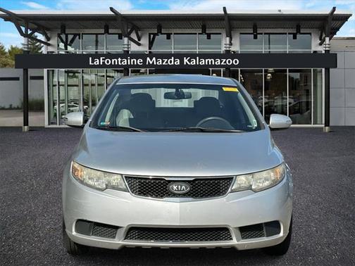 2010 Kia Forte EX