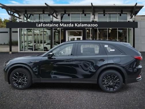2025 Mazda CX-70 3.3 Turbo Premium Plus Package