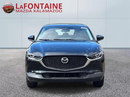 2026 Mazda CX-30 2.5 S