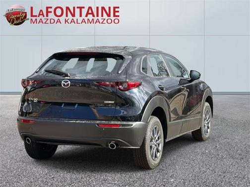2026 Mazda CX-30 2.5 S