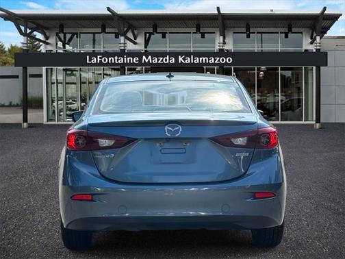 2014 Mazda Mazda3 s Grand Touring