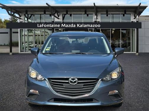 2014 Mazda Mazda3 s Grand Touring