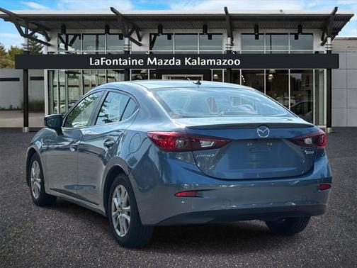 2014 Mazda Mazda3 s Grand Touring