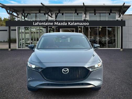 2024 Mazda Mazda3 AWD