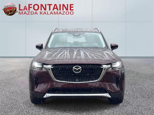 2026 Mazda CX-90 3.3 Turbo Premium Plus