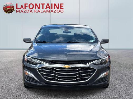 2020 Chevrolet Malibu 1LS