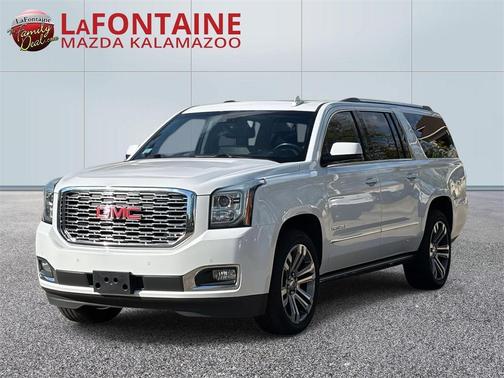 2019 GMC Yukon XL Denali
