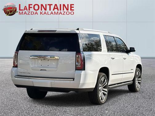 2019 GMC Yukon XL Denali