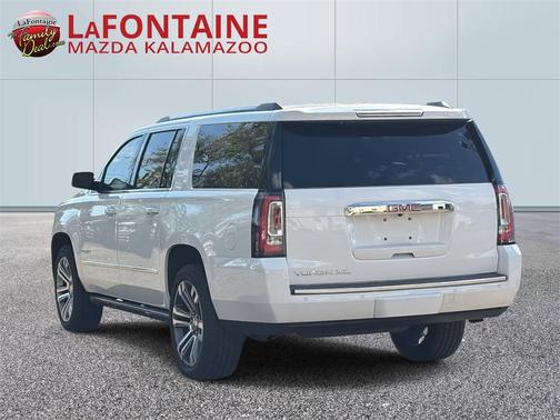 2019 GMC Yukon XL Denali