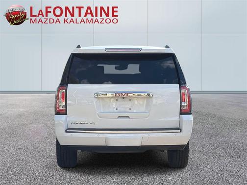 2019 GMC Yukon XL Denali