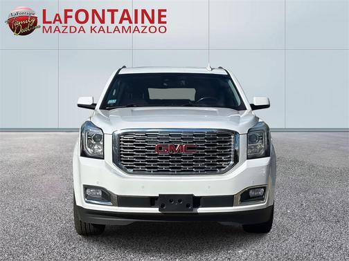 2019 GMC Yukon XL Denali