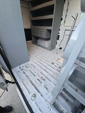 2021 RAM ProMaster 2500 High Roof