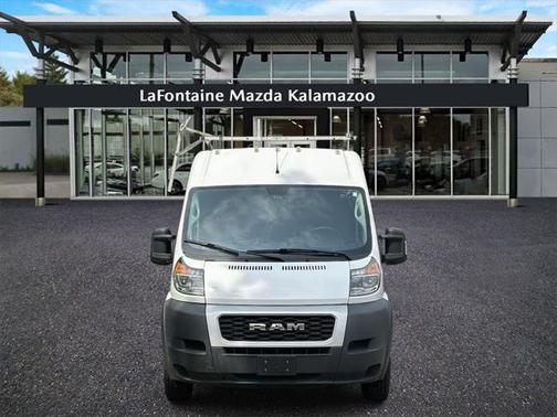2021 RAM ProMaster 2500 High Roof